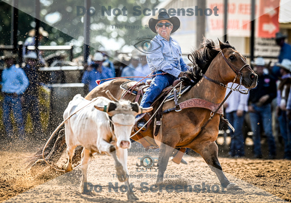 6-10-2021_PCSP rodeo_weatherford, Texass_Slack Steer Tripping_Pete Carr Rodeo_Joe Duty8242