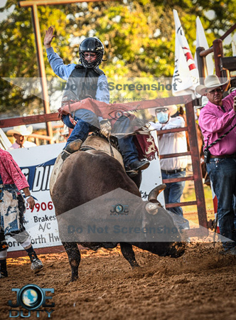 Weatherford rodeo 7-09-2020 perf2685