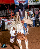 4-23-21_Henderson County First Responders Rodeo_SB_Chuck Schmidt_The Man_Andrews Rodeo_Lisa Duty-7