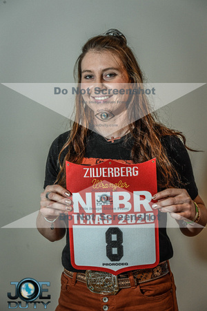 12-10-2020 NFBR,NFBR Portraits ,Tanegia Zilverberg,duty