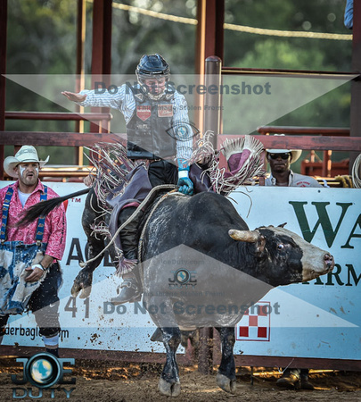 Weatherford rodeo 7-09-2020 perf3018