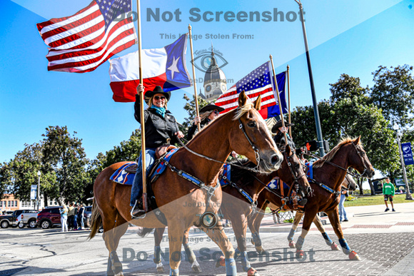 10-17-2020 North Texas Fair and rodeo denton parade3764
