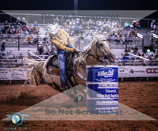 Weatherford rodeo 7-09-2020 perf2859