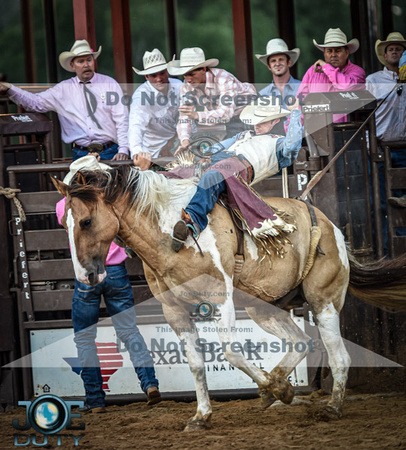 Weatherford rodeo 7-09-2020 perf3173