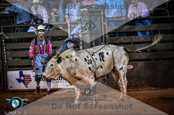 Weatherford rodeo 7-09-2020 perf3505