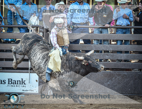 Weatherford rodeo 7-09-2020 perf3010