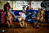 9-11-21_Stockyards Pro Rodeo_Lisa Duty057