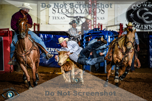 9-11-21_Stockyards Pro Rodeo_Lisa Duty057
