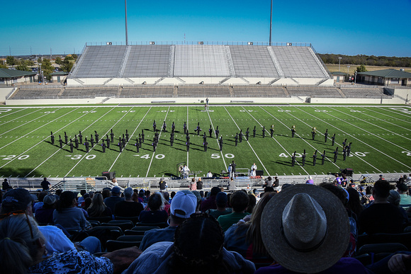 10-30-21_Sanger Band_Area Marching Comp_304