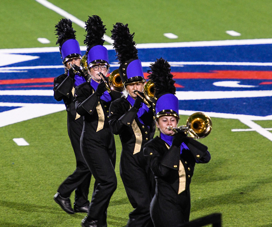 10-02-21_Sanger HS Band_Aubrey Marching Competition_Lisa Duty046