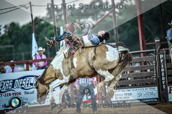 Weatherford rodeo 7-09-2020 perf3176