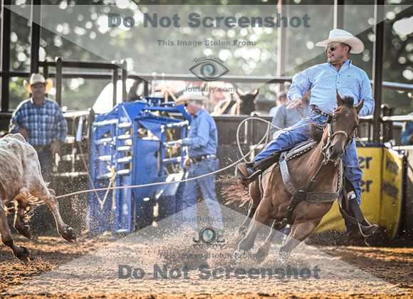 6-10-2021_PCSP rodeo_weatherford, Texass_Slack Steer Tripping_Pete Carr Rodeo_Joe Duty7883