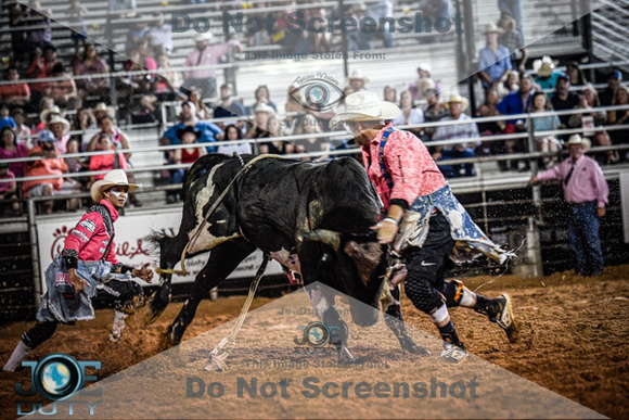 Weatherford rodeo 7-09-2020 perf2969