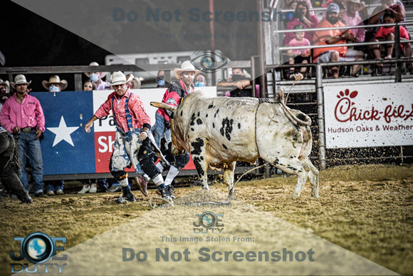 Weatherford rodeo 7-09-2020 perf2939