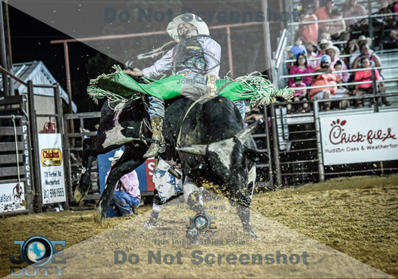 Weatherford rodeo 7-09-2020 perf2967