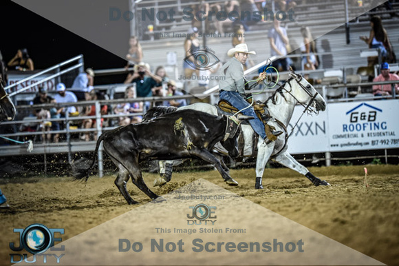 Weatherford rodeo 7-09-2020 perf3342