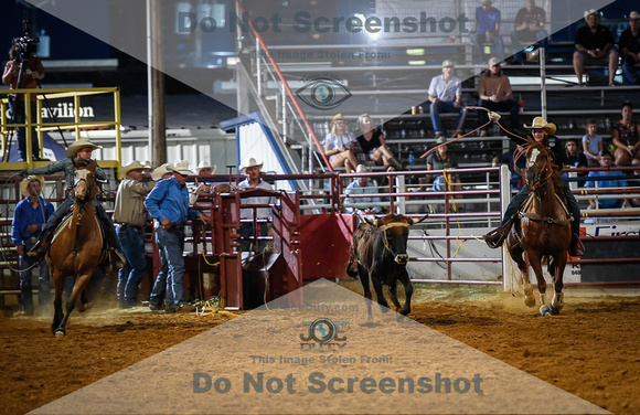 08-24-21_ NT Fair Rodeo_Denton_21 Under Rodeo_TR_Lisa Duty-27