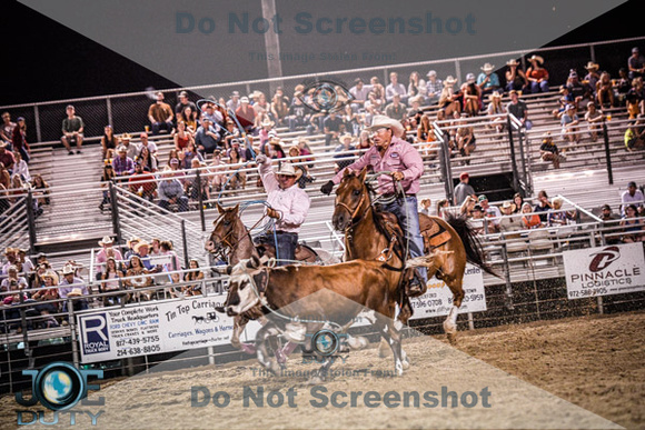 Weatherford rodeo 7-09-2020 perf2834