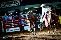 9-11-21_Stockyards Pro Rodeo_Lisa Duty035