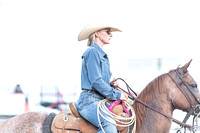 _JOE3873.NEF_8-18-2022_North Texas State Fair Rodeo_Slack_Lisa Duty0594