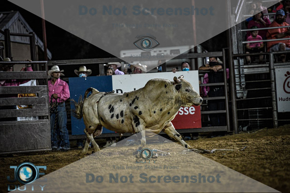 Weatherford rodeo 7-09-2020 perf2942