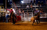 08-24-21_ NT Fair Rodeo_Denton_21 Under Rodeo_TR_Lisa Duty-15