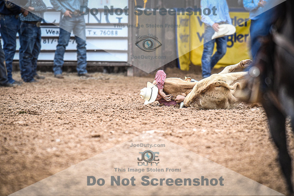 6-08-2021_PCSP rodeo_weatherford, Texas_Pete Carr Rodeo_Joe Duty0306