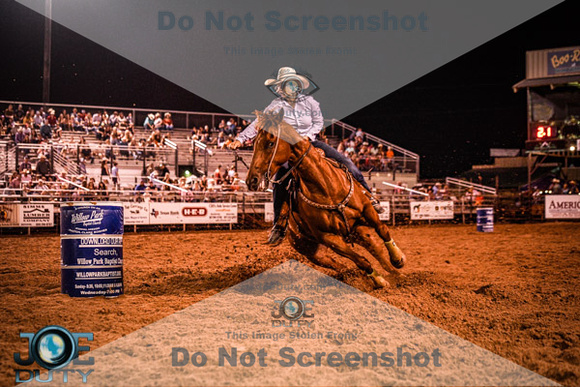 Weatherford rodeo 7-09-2020 perf2897