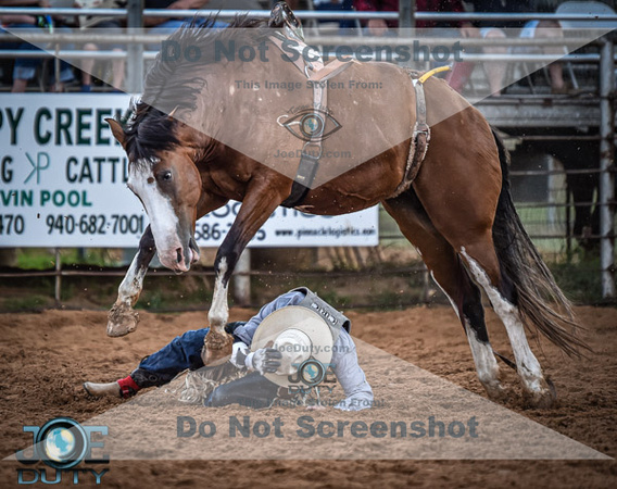 Weatherford rodeo 7-09-2020 perf3163