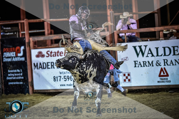 Weatherford rodeo 7-09-2020 perf3517