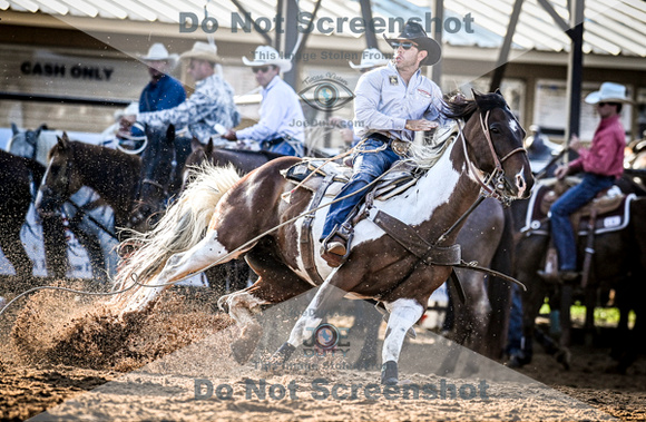 6-10-2021_PCSP rodeo_weatherford, Texass_Slack Steer Tripping_Pete Carr Rodeo_Joe Duty8029