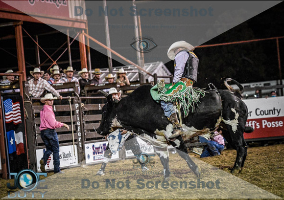 Weatherford rodeo 7-09-2020 perf2965