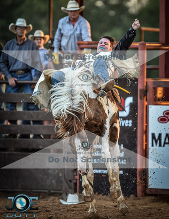Weatherford rodeo 7-09-2020 perf3132