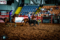 9-11-21_Stockyards Pro Rodeo_Lisa Duty070