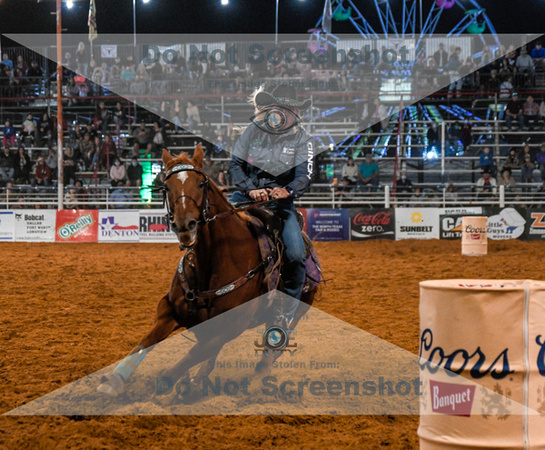 10-16-2020-North Texas Fair Rodeo-Perf 1-Lisa0744