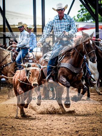 6-10-2021_PCSP rodeo_weatherford, Texass_Slack Steer Tripping_Pete Carr Rodeo_Joe Duty7702