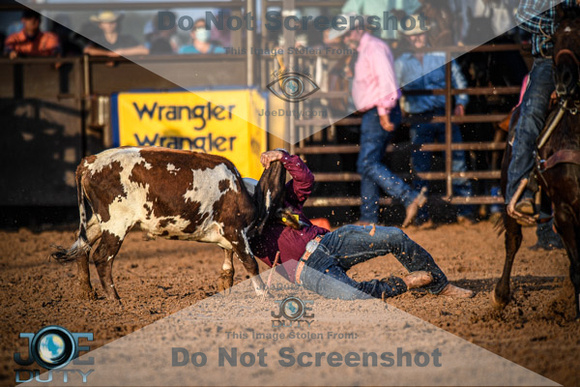 Weatherford rodeo 7-09-2020 perf3066