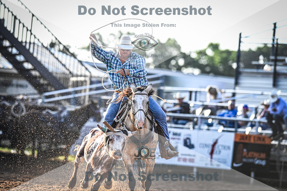 6-10-2021_PCSP rodeo_weatherford, Texass_Slack Steer Tripping_Pete Carr Rodeo_Joe Duty7913
