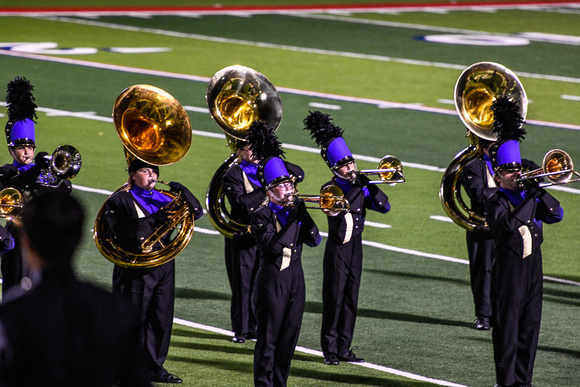 10-02-21_Sanger HS Band_Aubrey Marching Competition_Lisa Duty111
