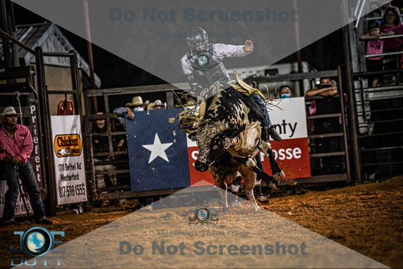 Weatherford rodeo 7-09-2020 perf2948