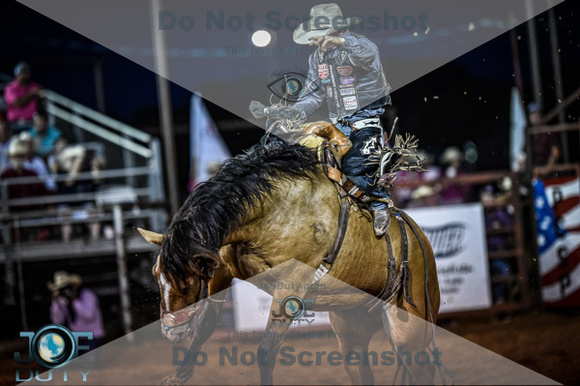 Weatherford rodeo 7-09-2020 perf3312