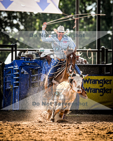 6-10-2021_PCSP rodeo_weatherford, Texass_Slack Steer Tripping_Pete Carr Rodeo_Joe Duty8394