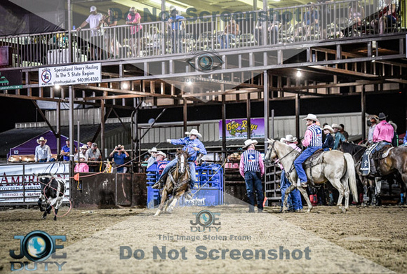 Weatherford rodeo 7-09-2020 perf2842
