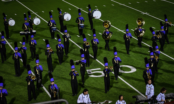 10-30-21_Sanger Band_Area Marching Comp_537
