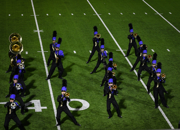 10-30-21_Sanger Band_Area Marching Comp_470