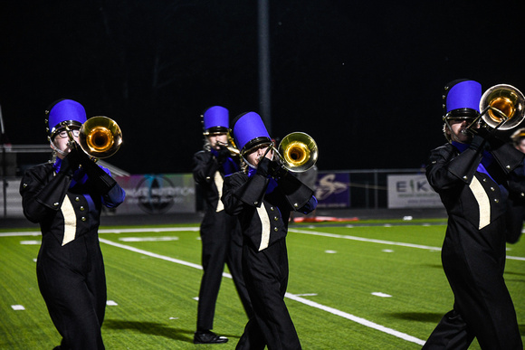 10-01-21_Sanger HS Band_Homecoming_Lisa Duty243