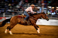 08-22-21_ NT Fair Rodeo_Denton_Perf 3_Barrels_Lisa Duty-18