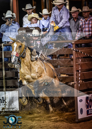 Weatherford rodeo 7-09-2020 perf3305