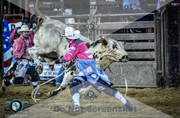 Weatherford rodeo 7-09-2020 perf3488