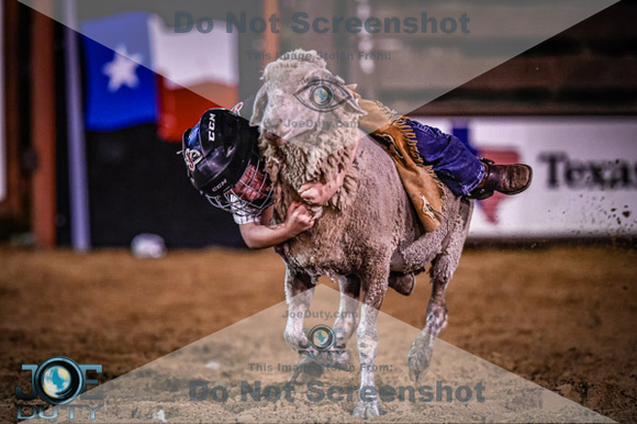 Weatherford rodeo 7-09-2020 perf3397